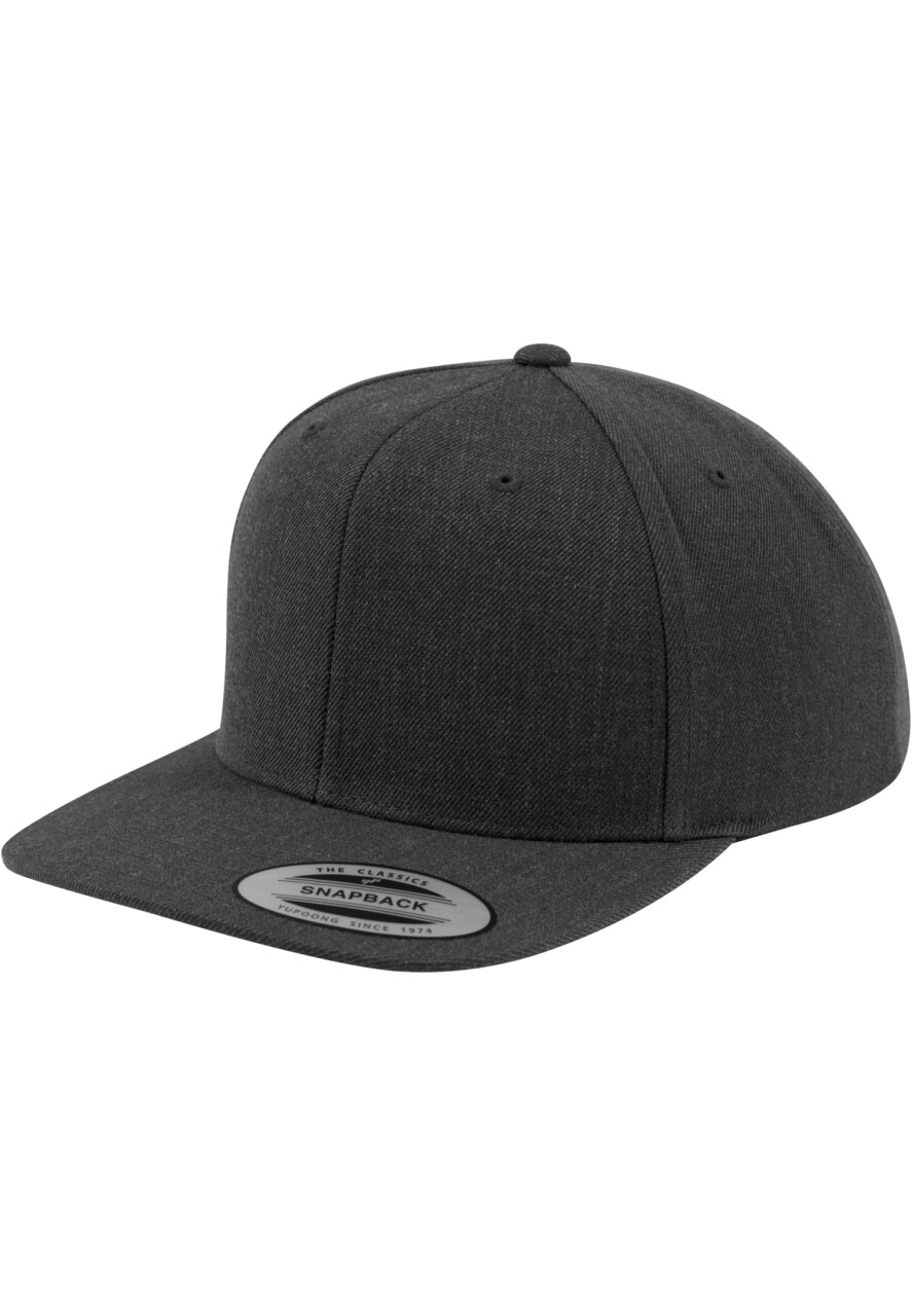 Classic Snapback