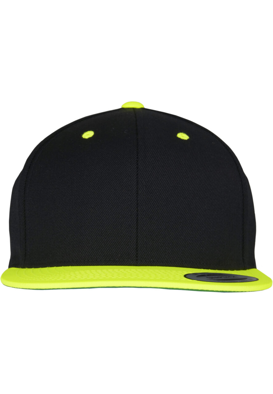 Classic Snapback 2-Tone