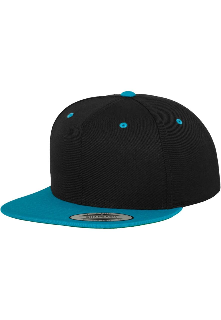 Classic Snapback 2-Tone