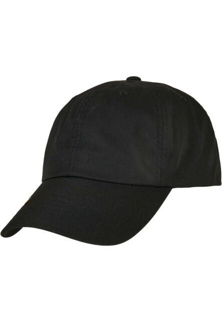 Recycled Polyester Dad Cap