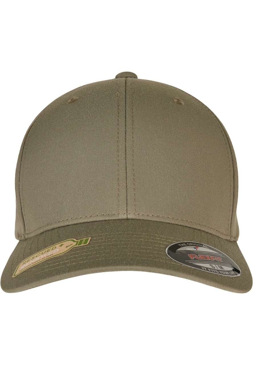 Flexfit Recycled Polyester Cap