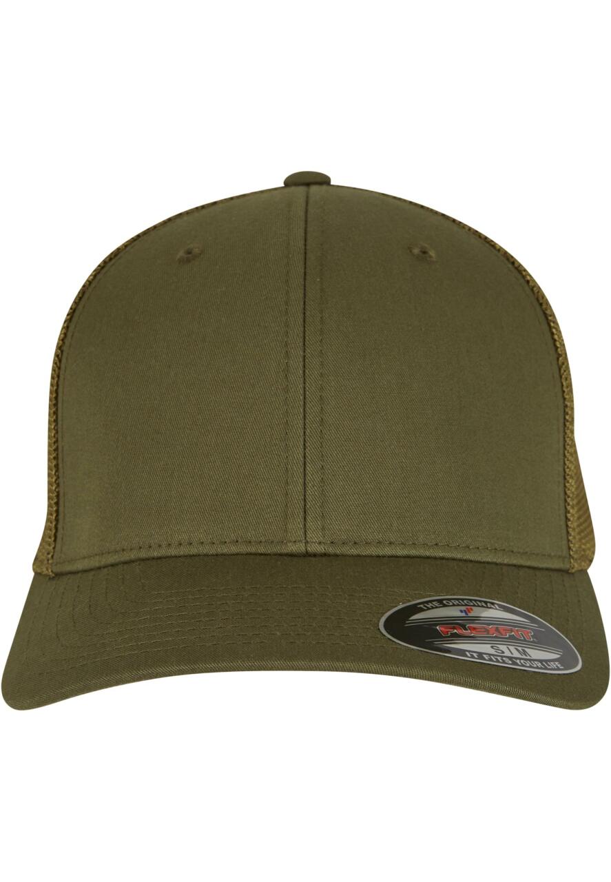 Flexfit Mesh Trucker