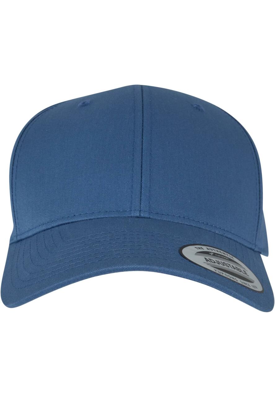 Curved Classic Snapback