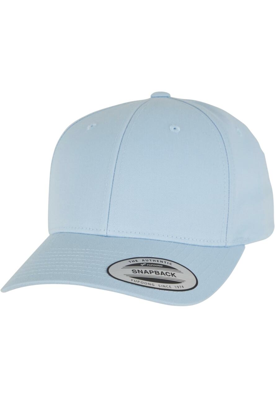 Curved Classic Snapback