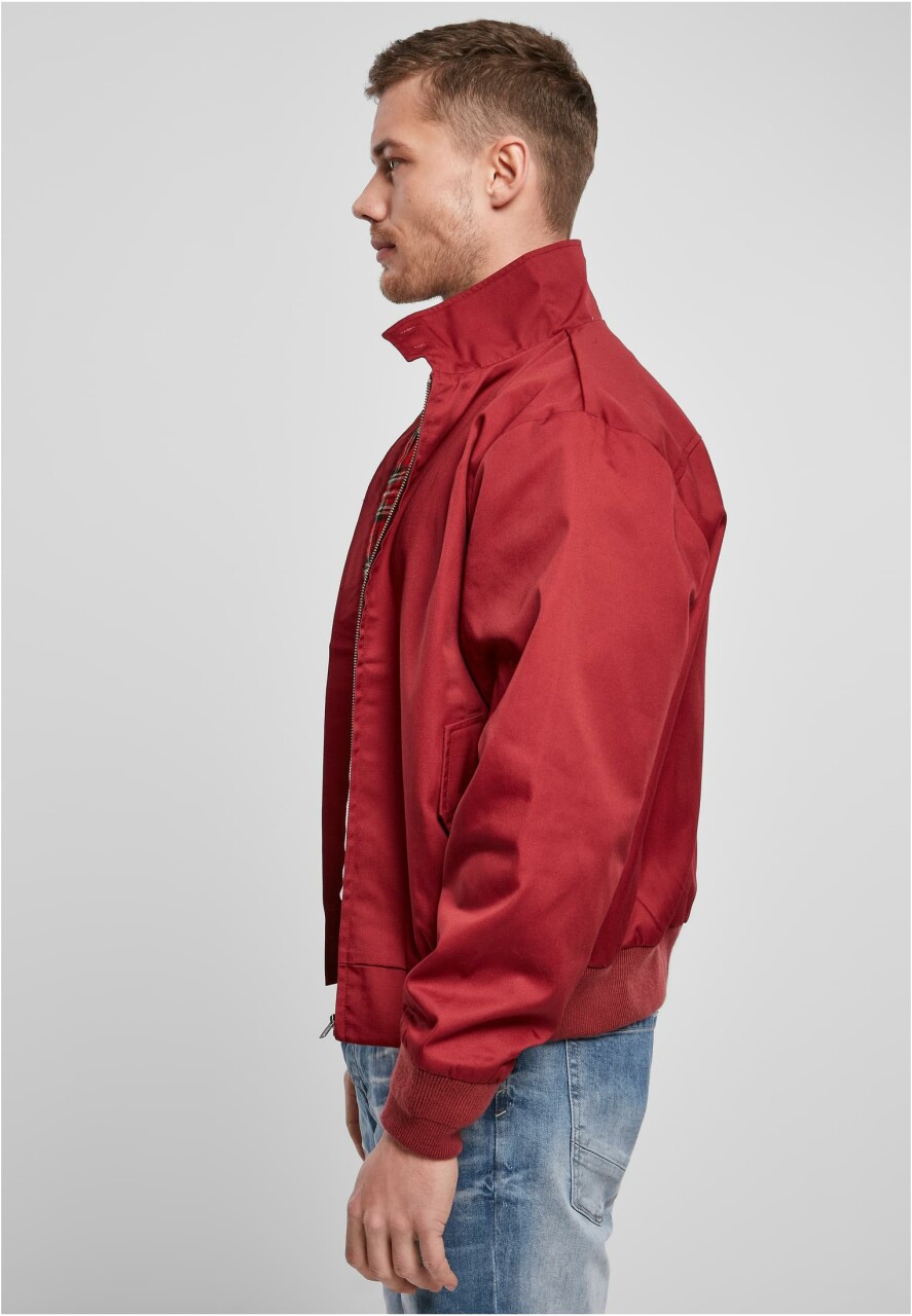 Lord Canterbury Jacket