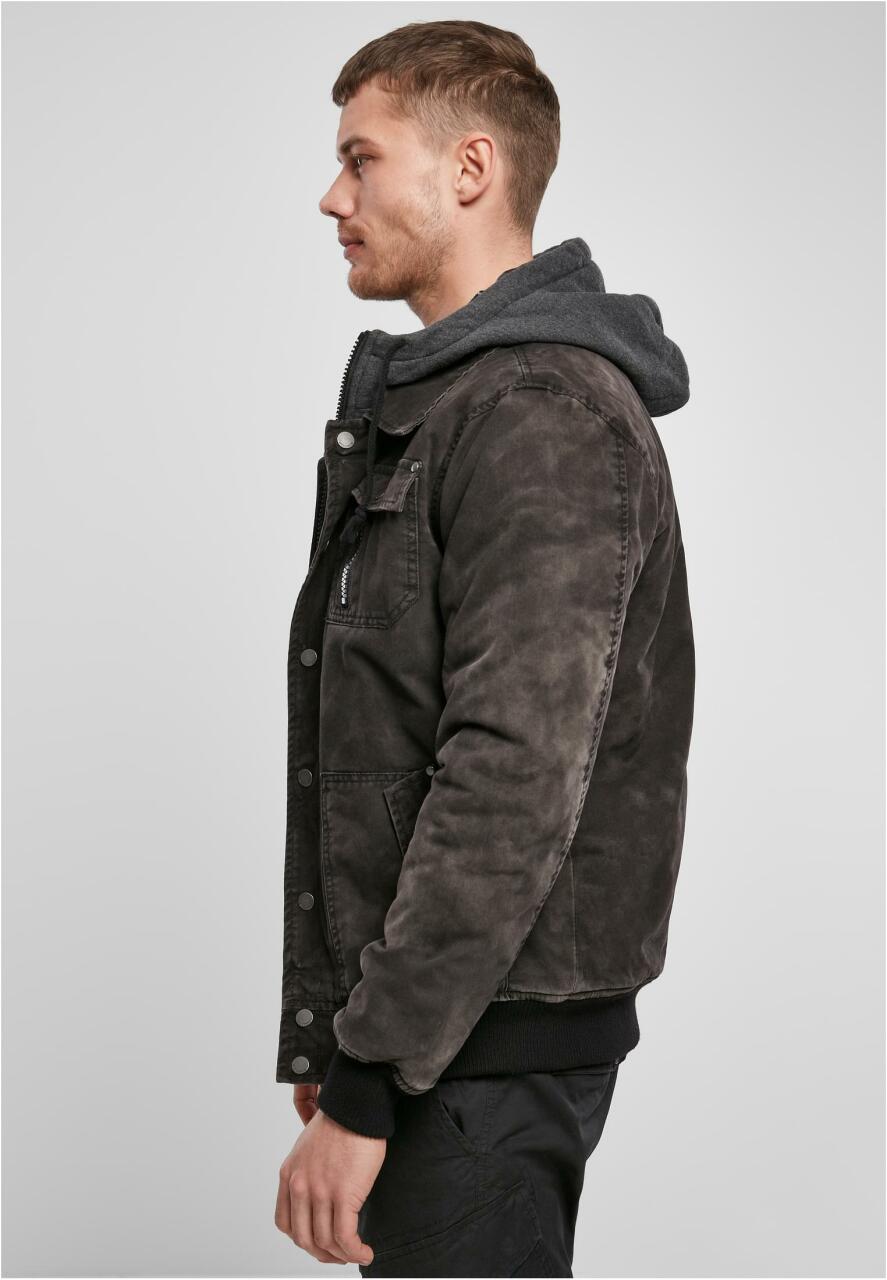 Dayton Winter Jacket