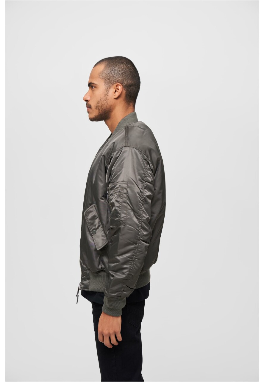 MA1 Bomber Jacket
