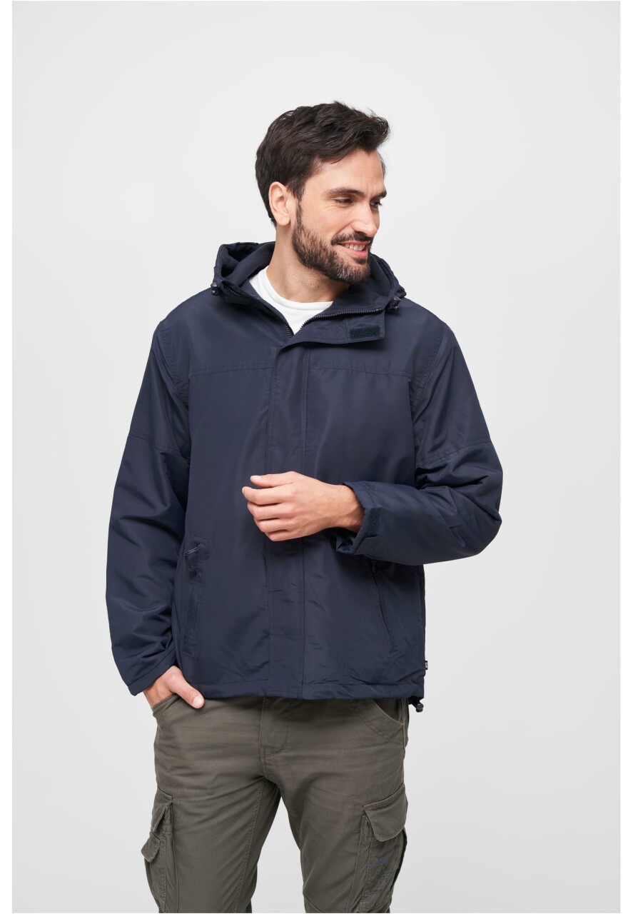 Windbreaker Frontzip