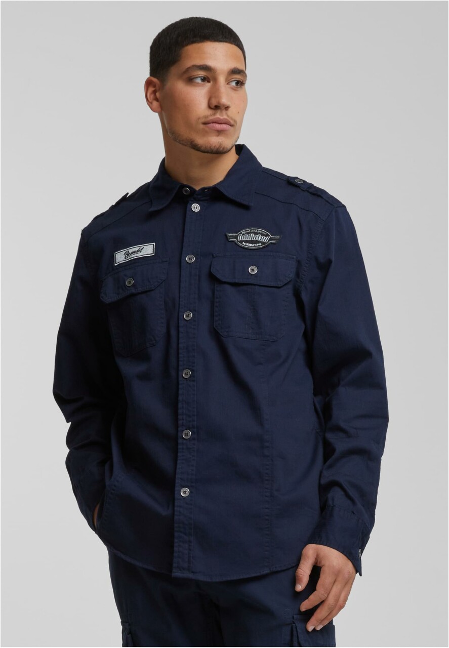 Windbreaker Frontzip