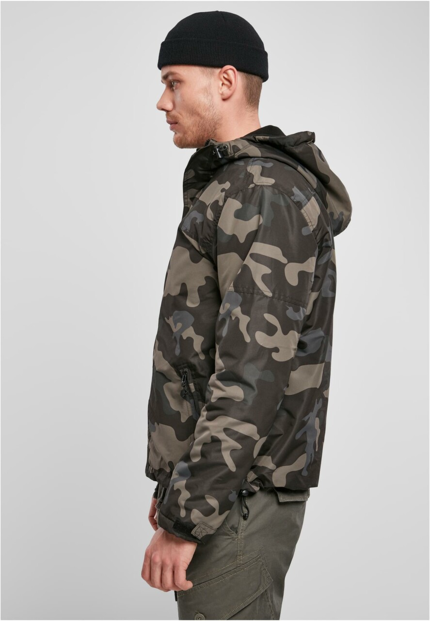 Windbreaker Frontzip