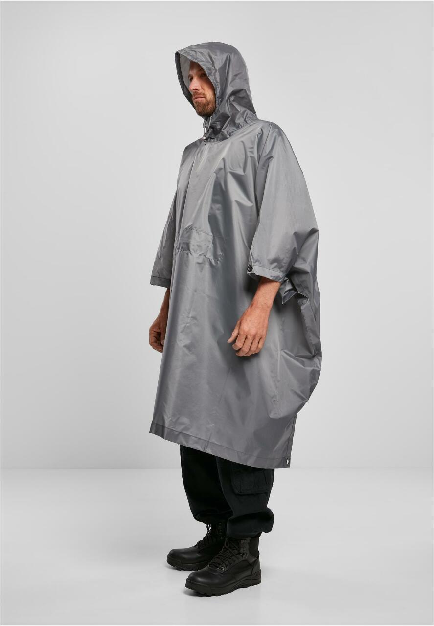 Ripstop Poncho
