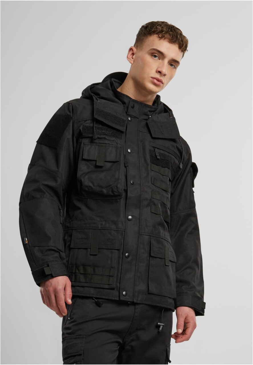 Performance Outdoorjacket