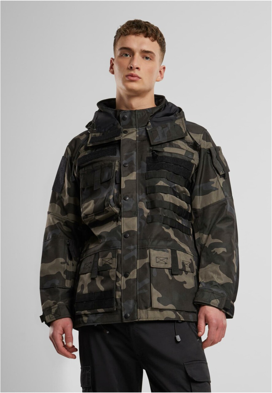 Performance Outdoorjacket