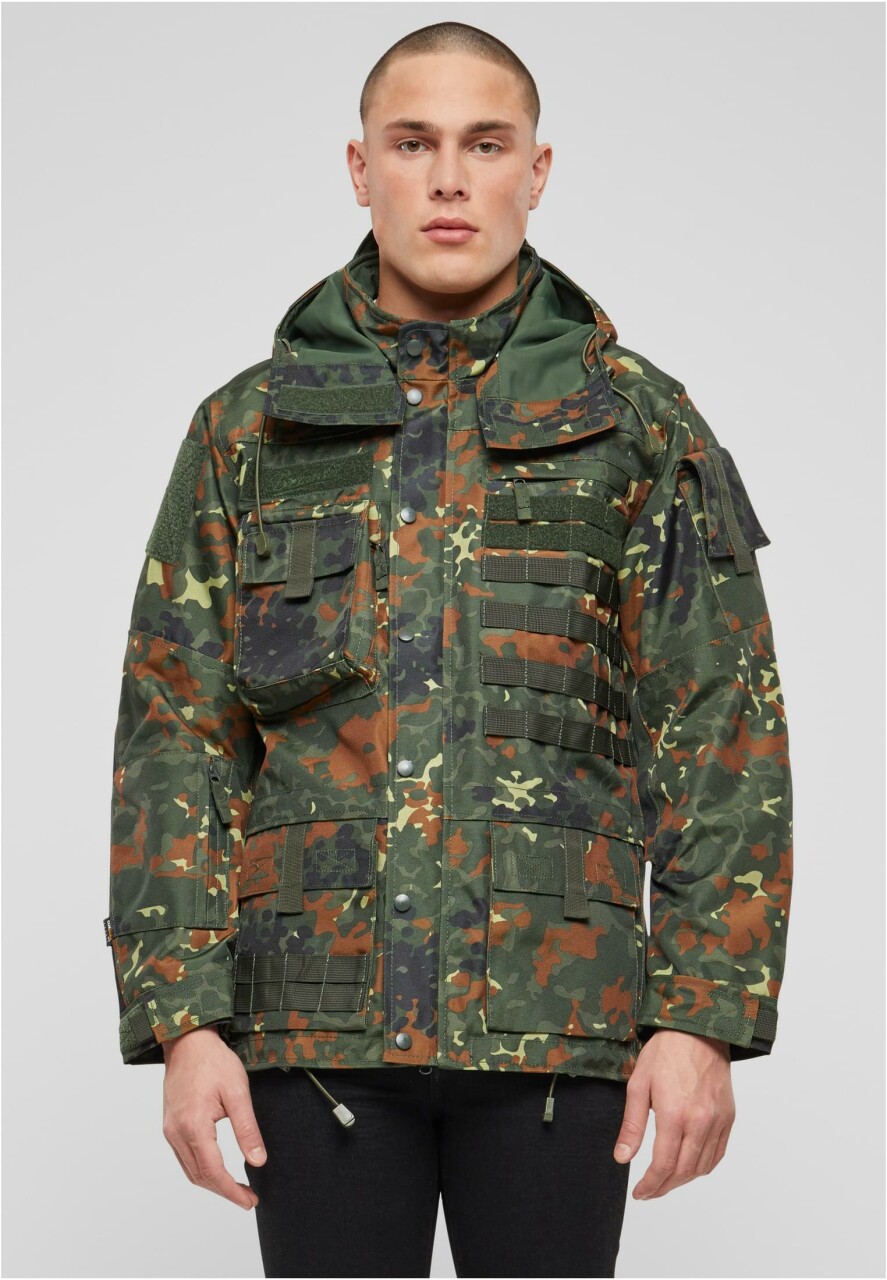 Performance Outdoorjacket