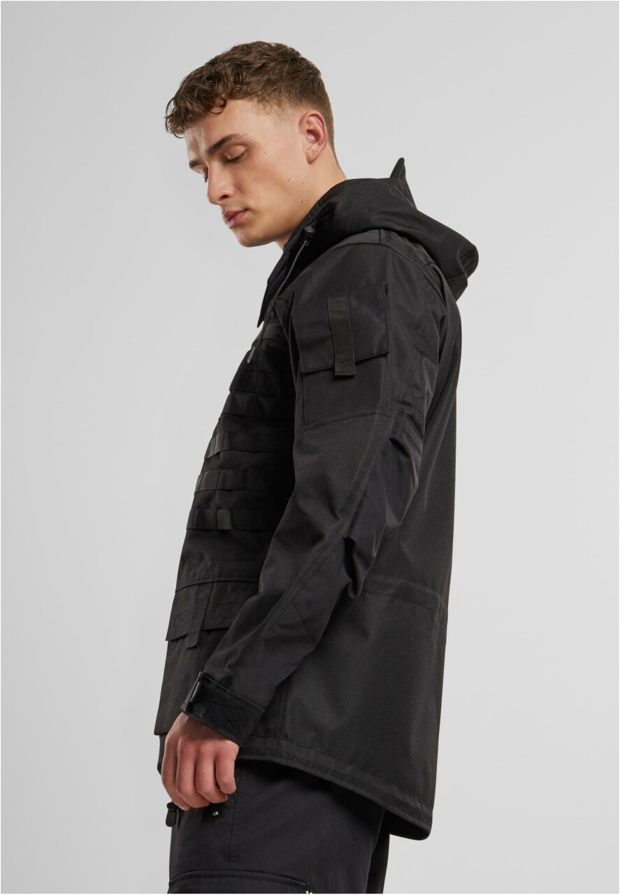 Performance Outdoorjacket