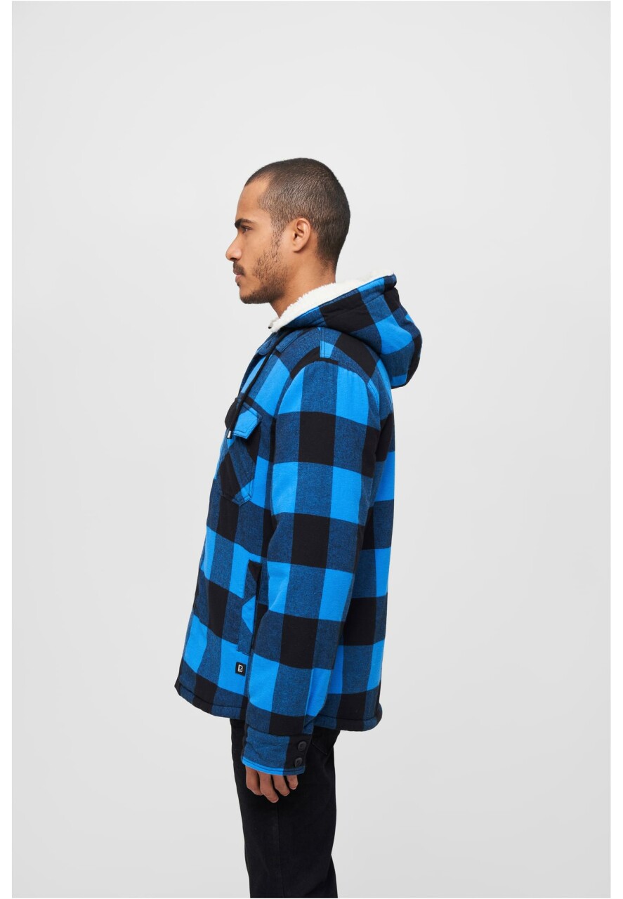 Lumberjacket Hooded