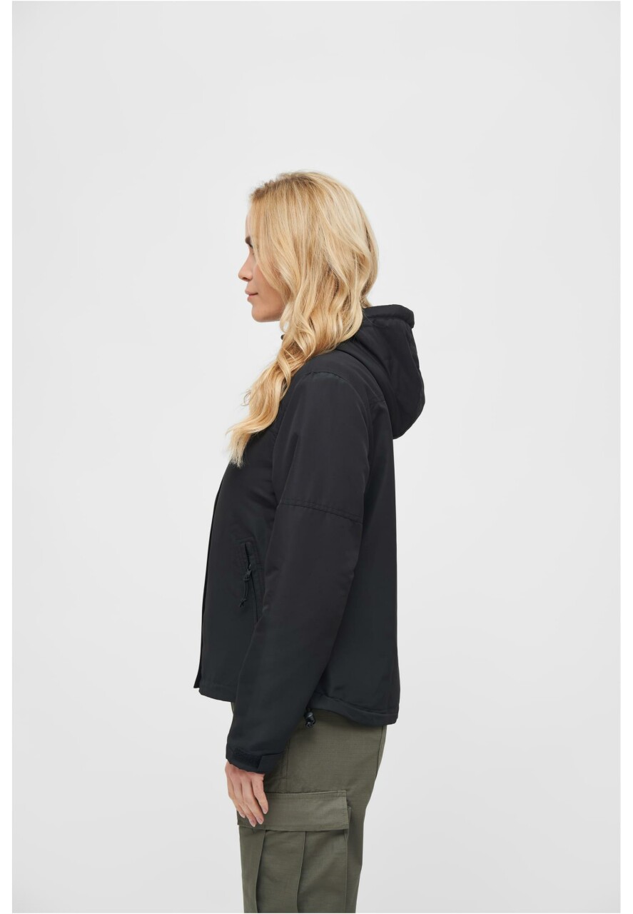 Ladies Windbreaker Frontzip