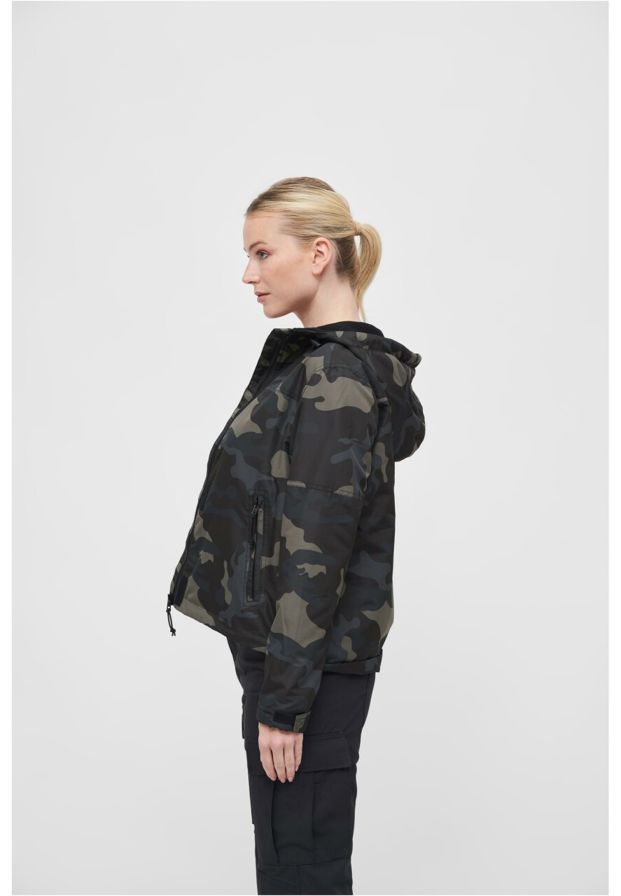 Ladies Windbreaker Frontzip