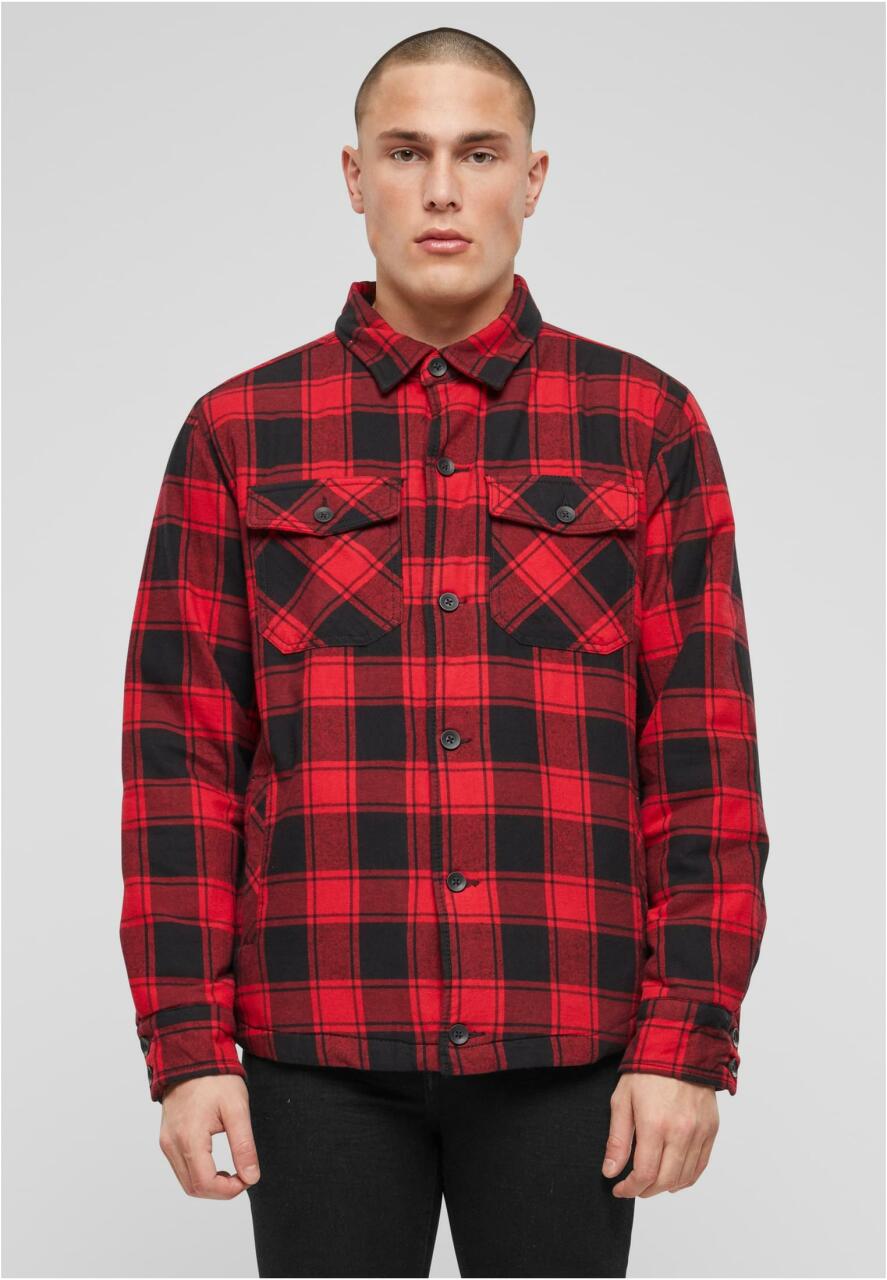 Lumberjacket