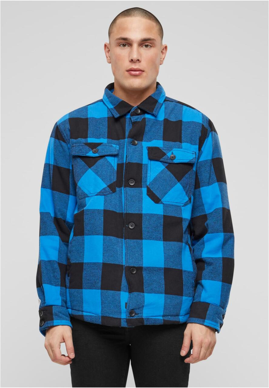 Lumberjacket