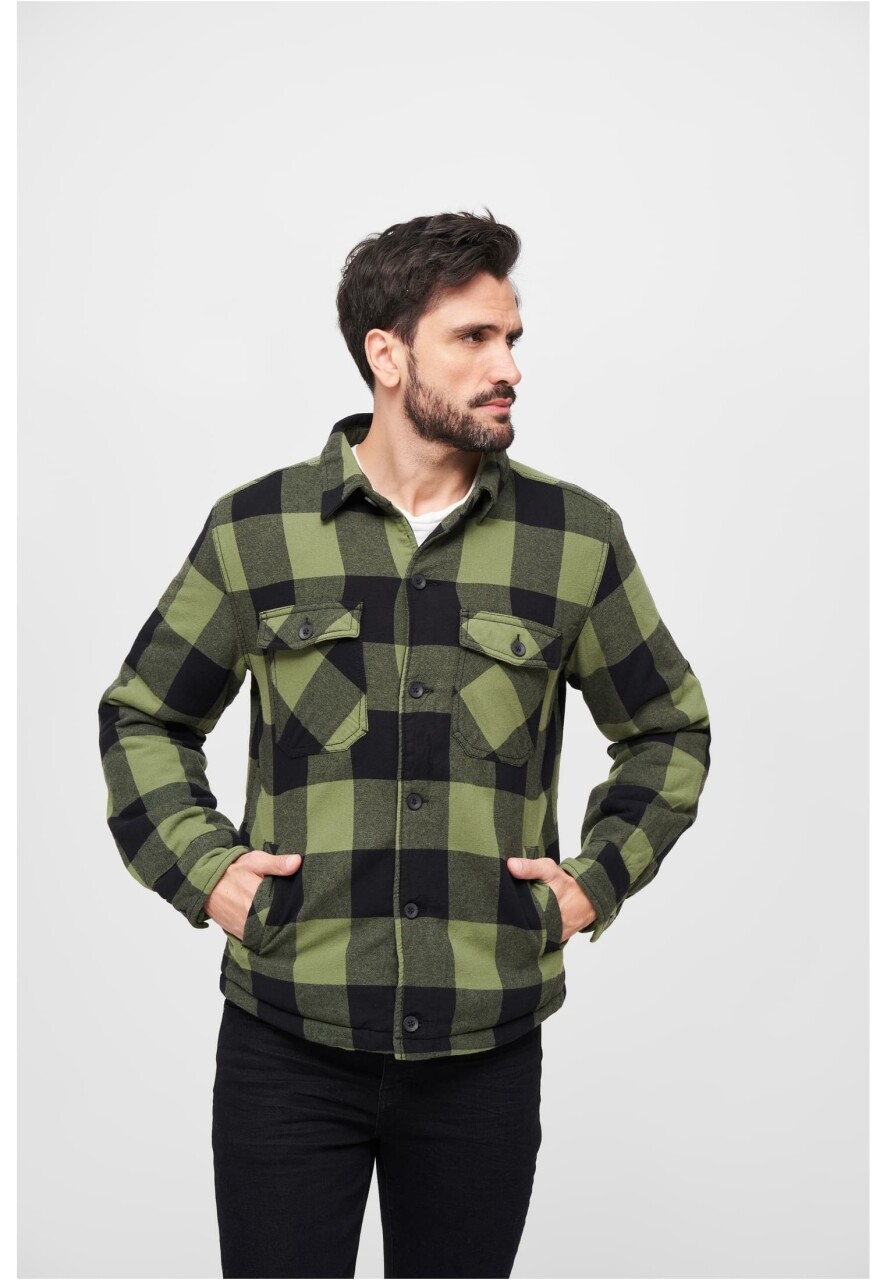 Lumberjacket