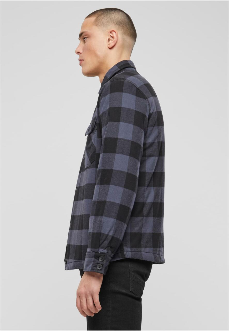 Lumberjacket