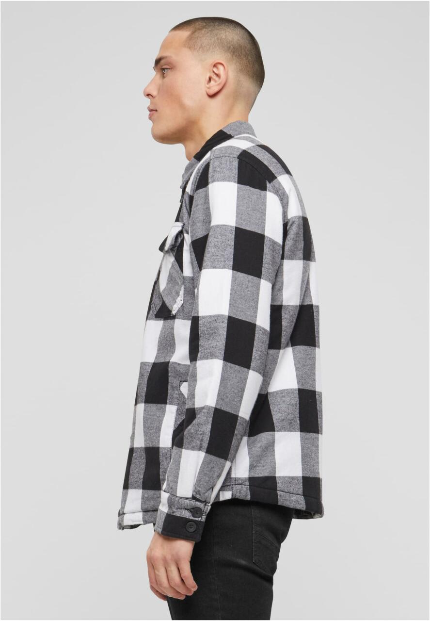 Lumberjacket
