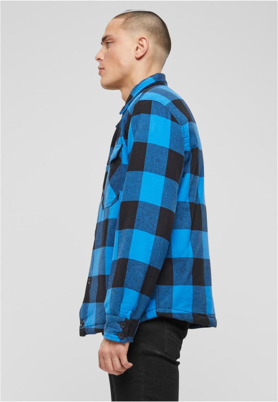 Lumberjacket