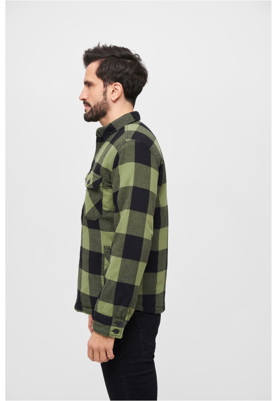 Lumberjacket