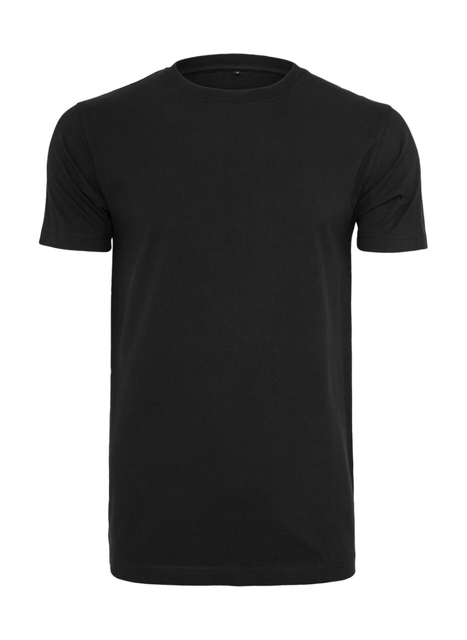 T-Shirt Round Neck