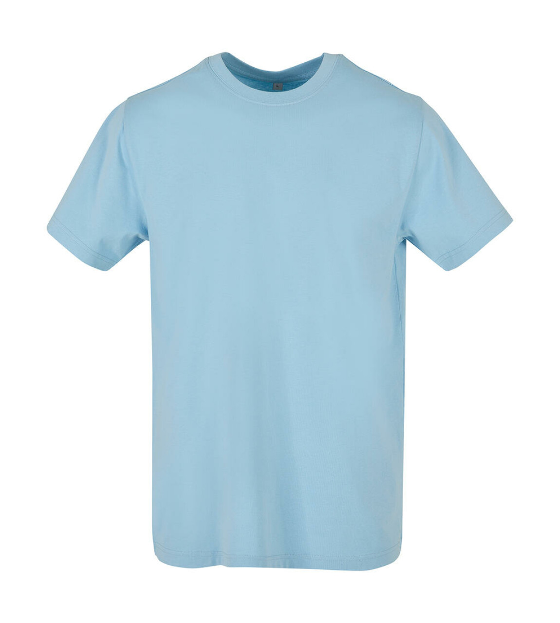 T-Shirt Round Neck