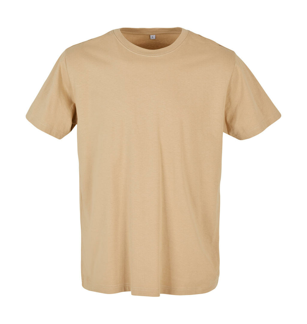 T-Shirt Round Neck