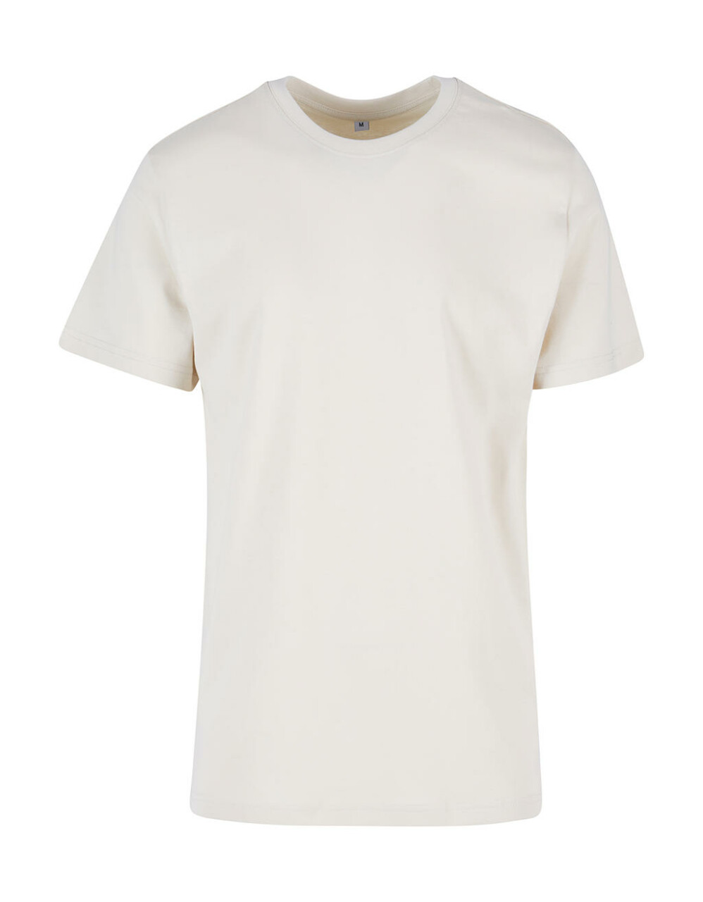 T-Shirt Round Neck