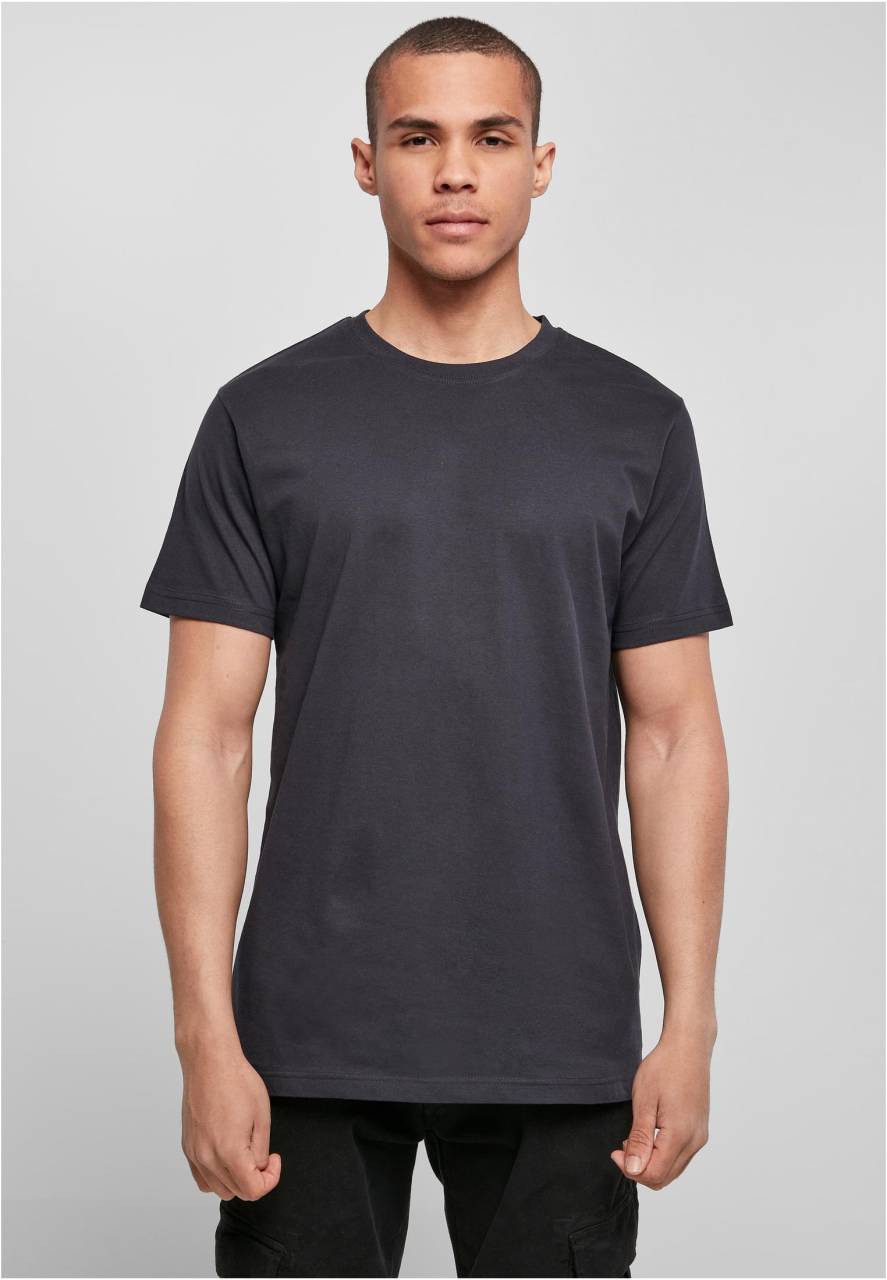 T-Shirt Round Neck