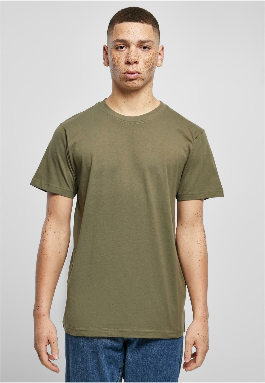 T-Shirt Round Neck