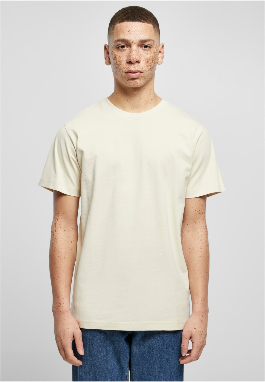 T-Shirt Round Neck