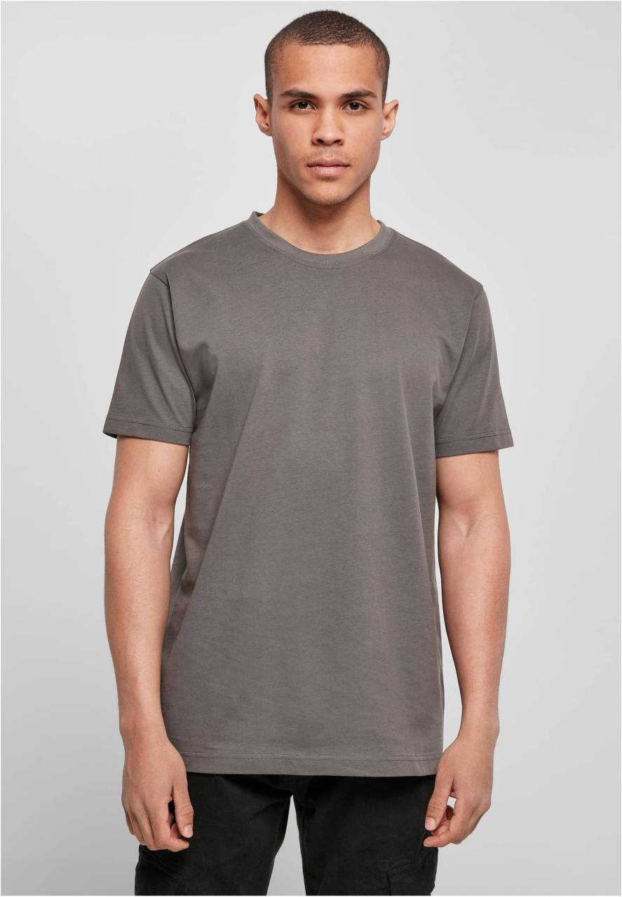 T-Shirt Round Neck