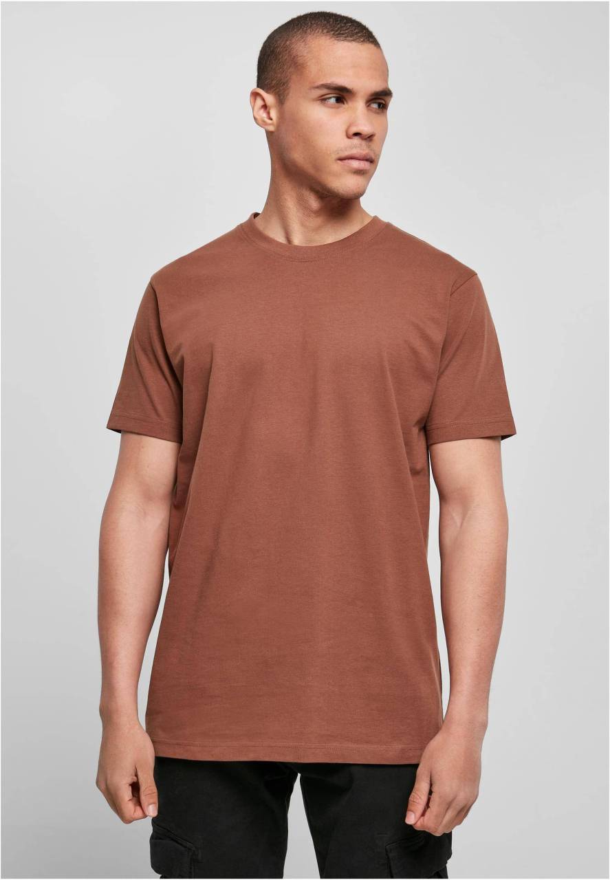 T-Shirt Round Neck