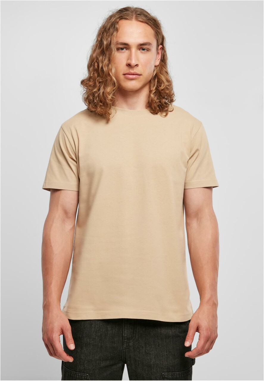 T-Shirt Round Neck