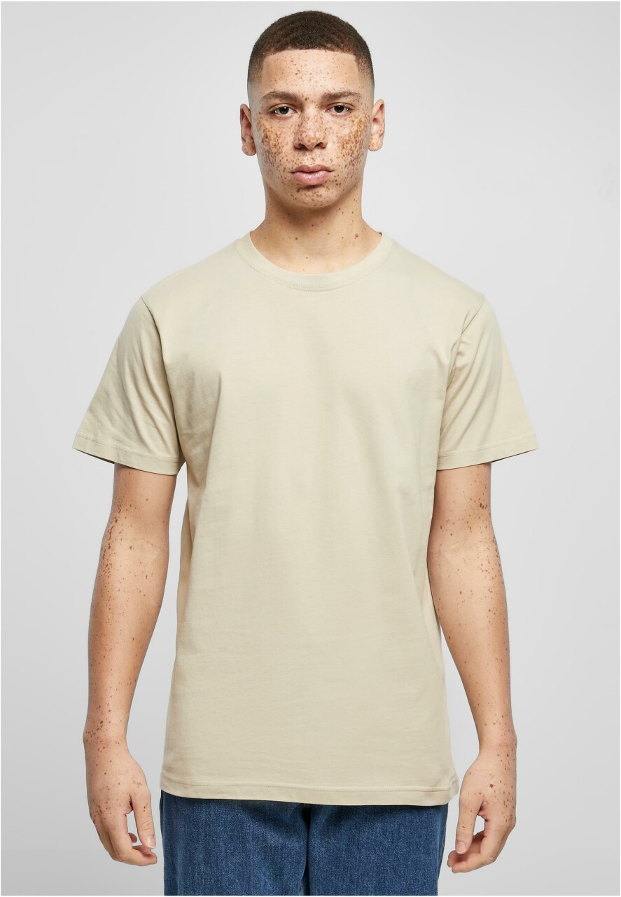 T-Shirt Round Neck