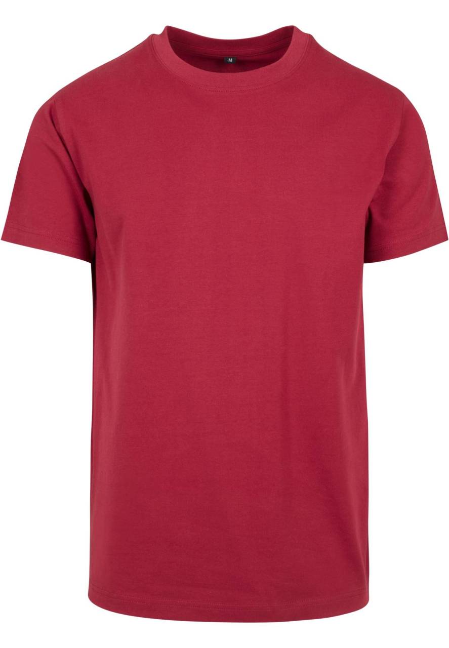 T-Shirt Round Neck