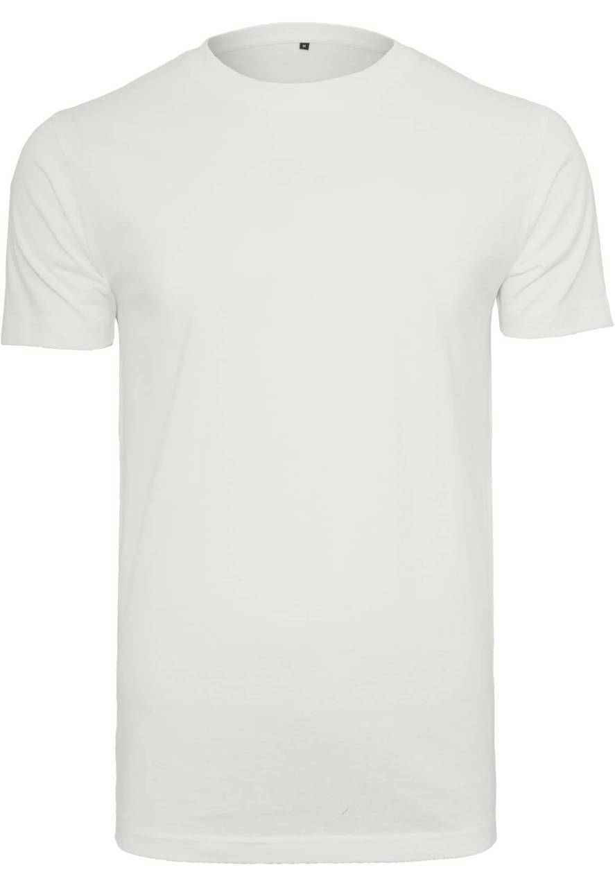 T-Shirt Round Neck