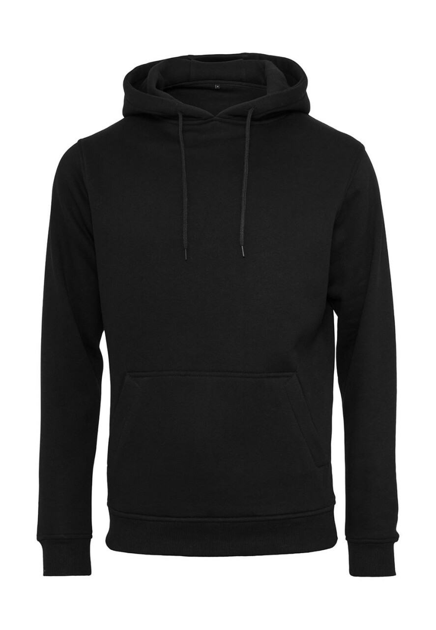 Heavy Hoody