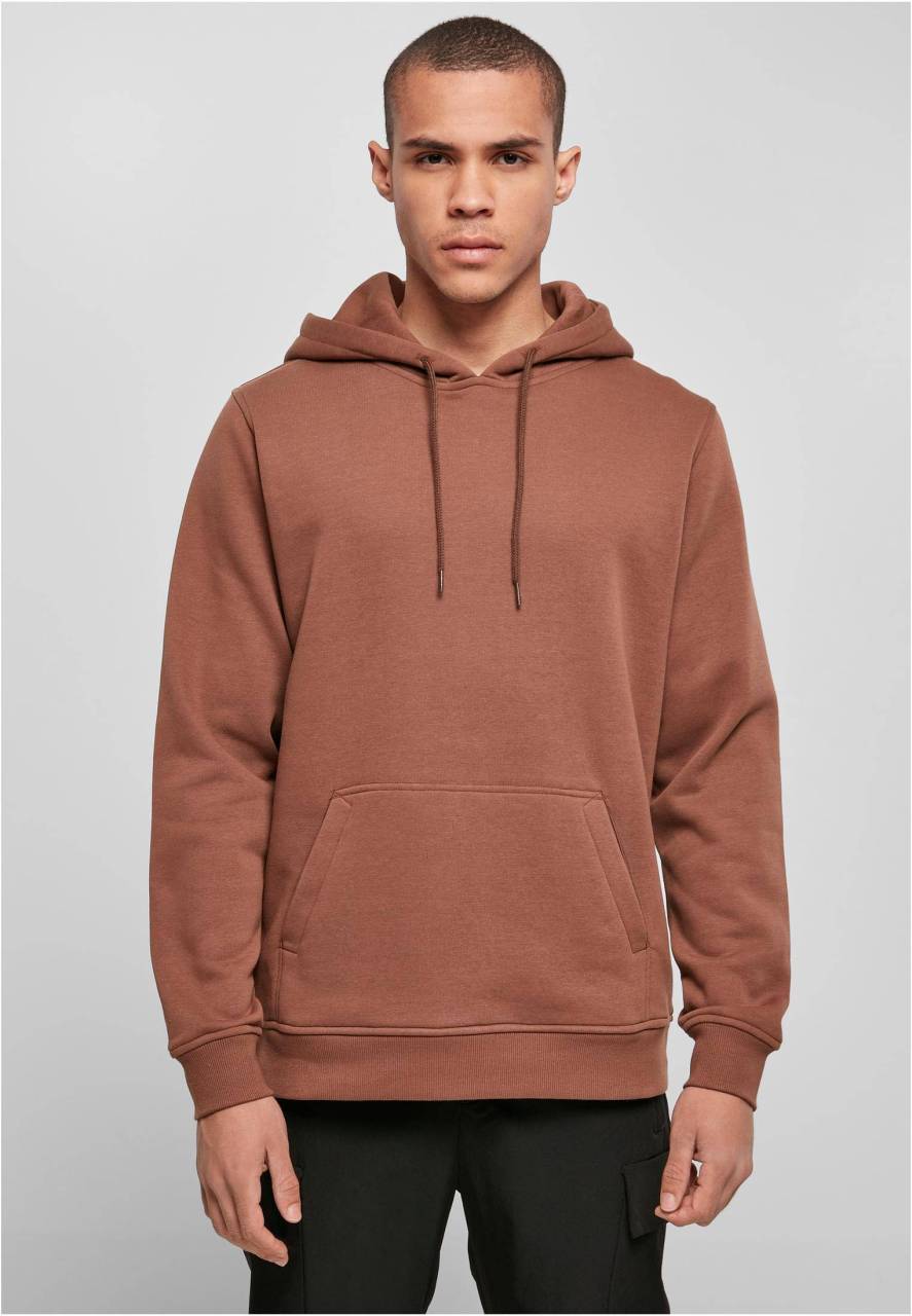 Heavy Hoody