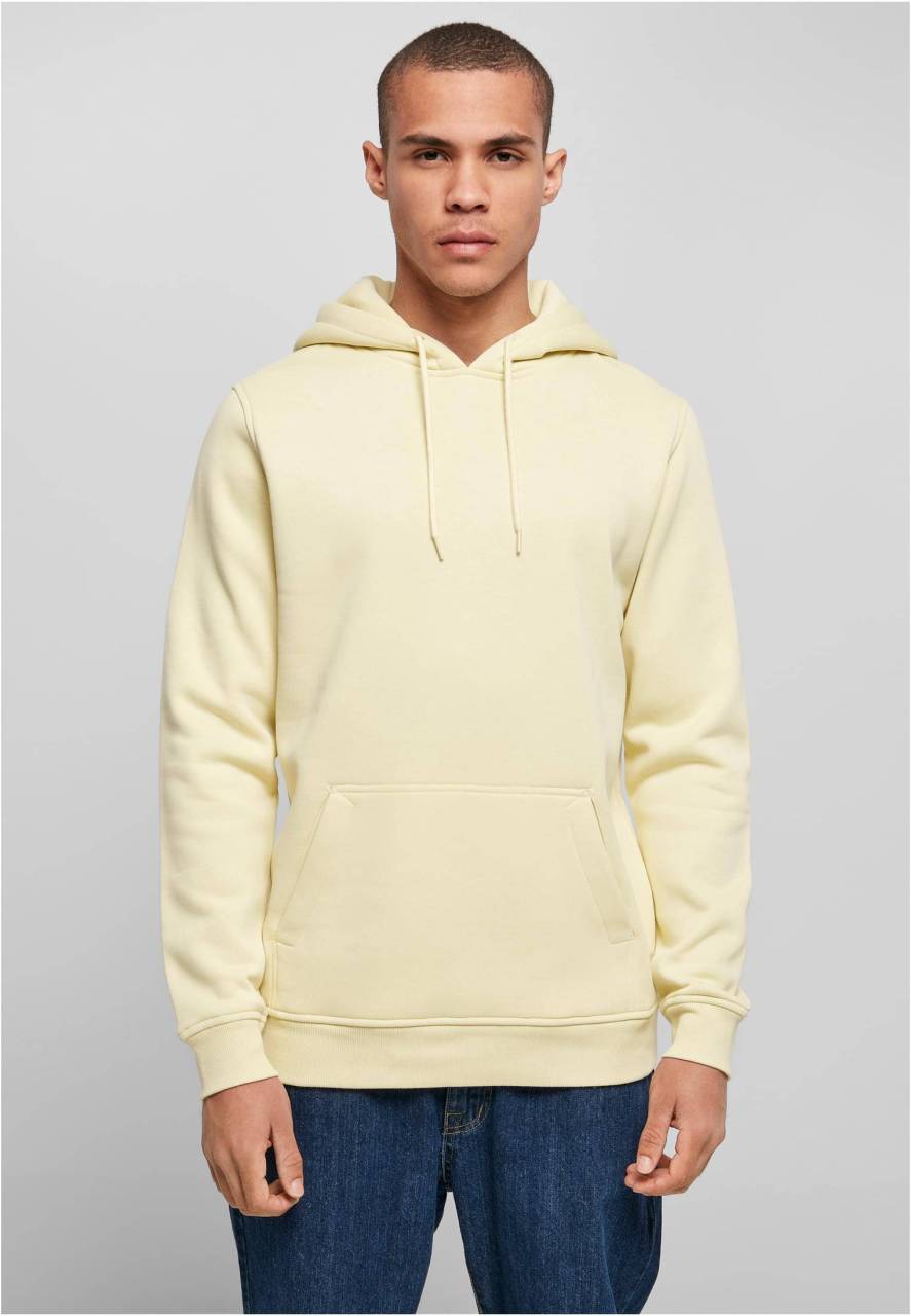 Heavy Hoody