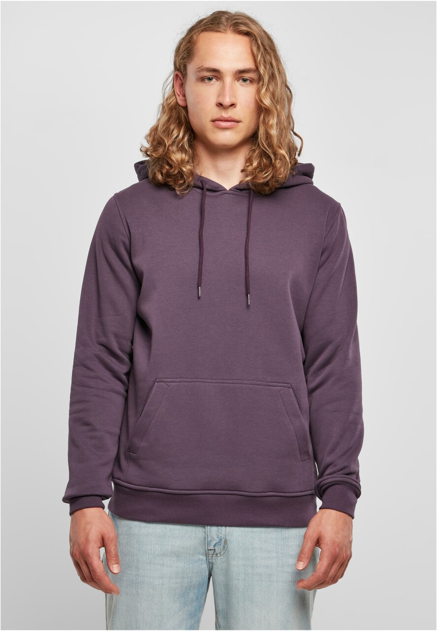 Heavy Hoody