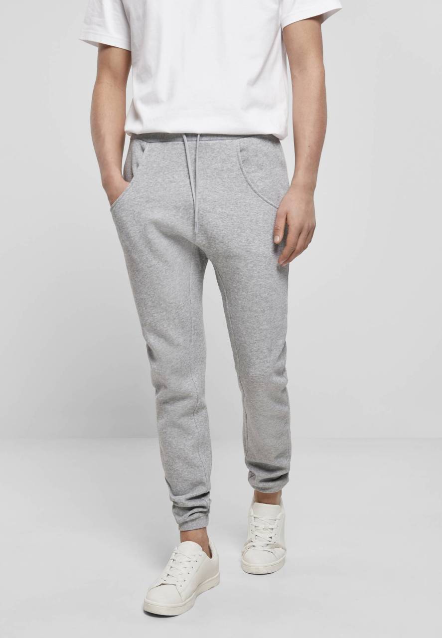 Heavy Deep Crotch Sweatpants