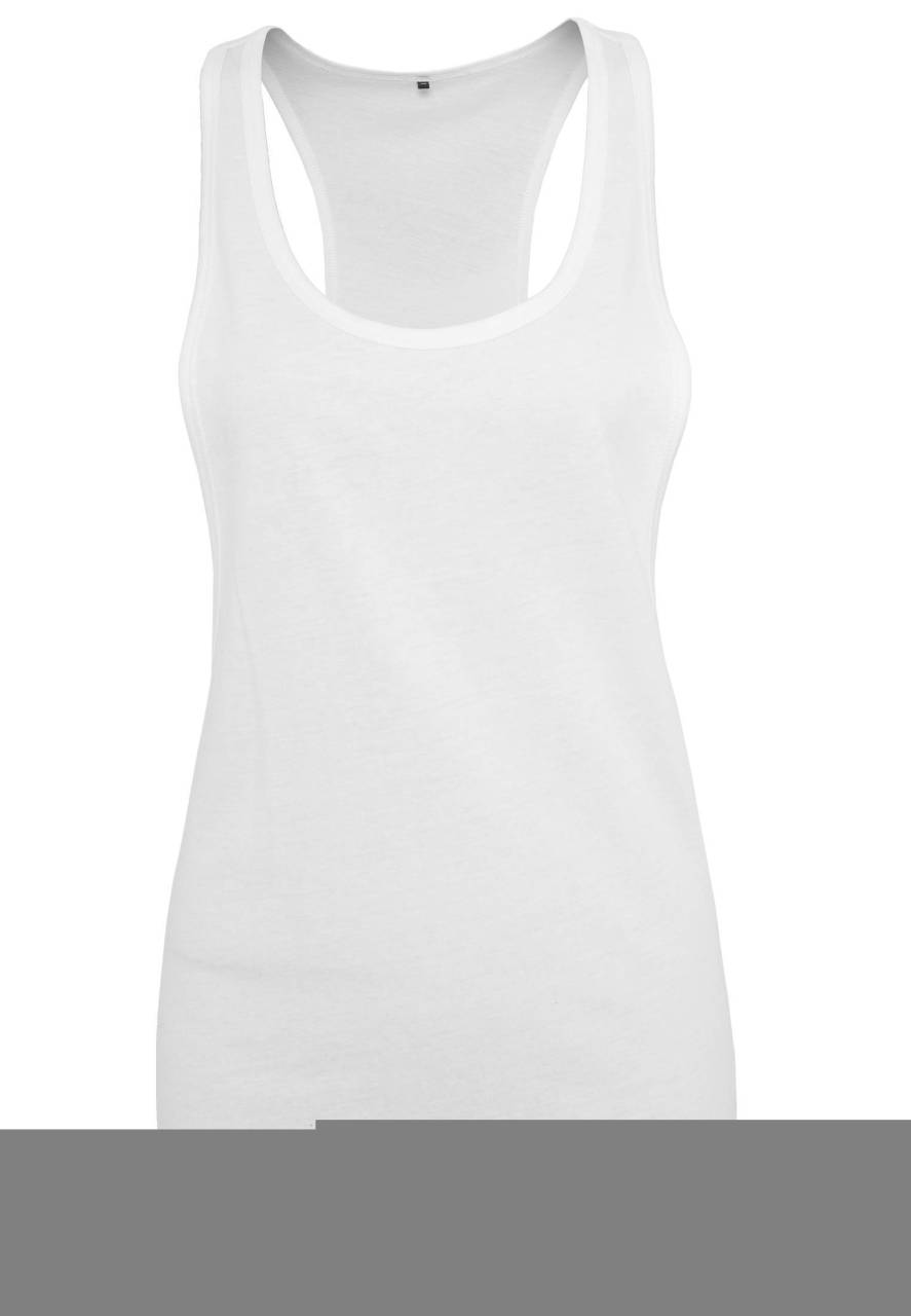 Ladies Loose Tank