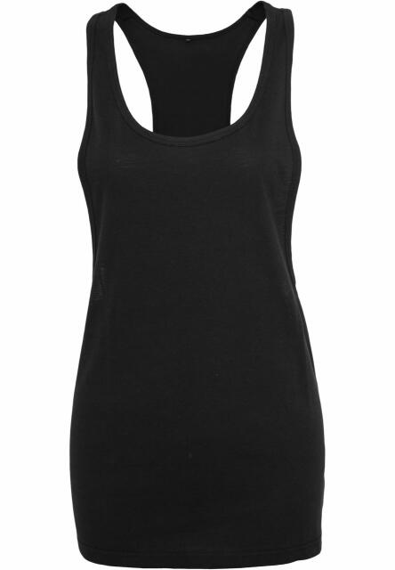 Ladies Loose Tank