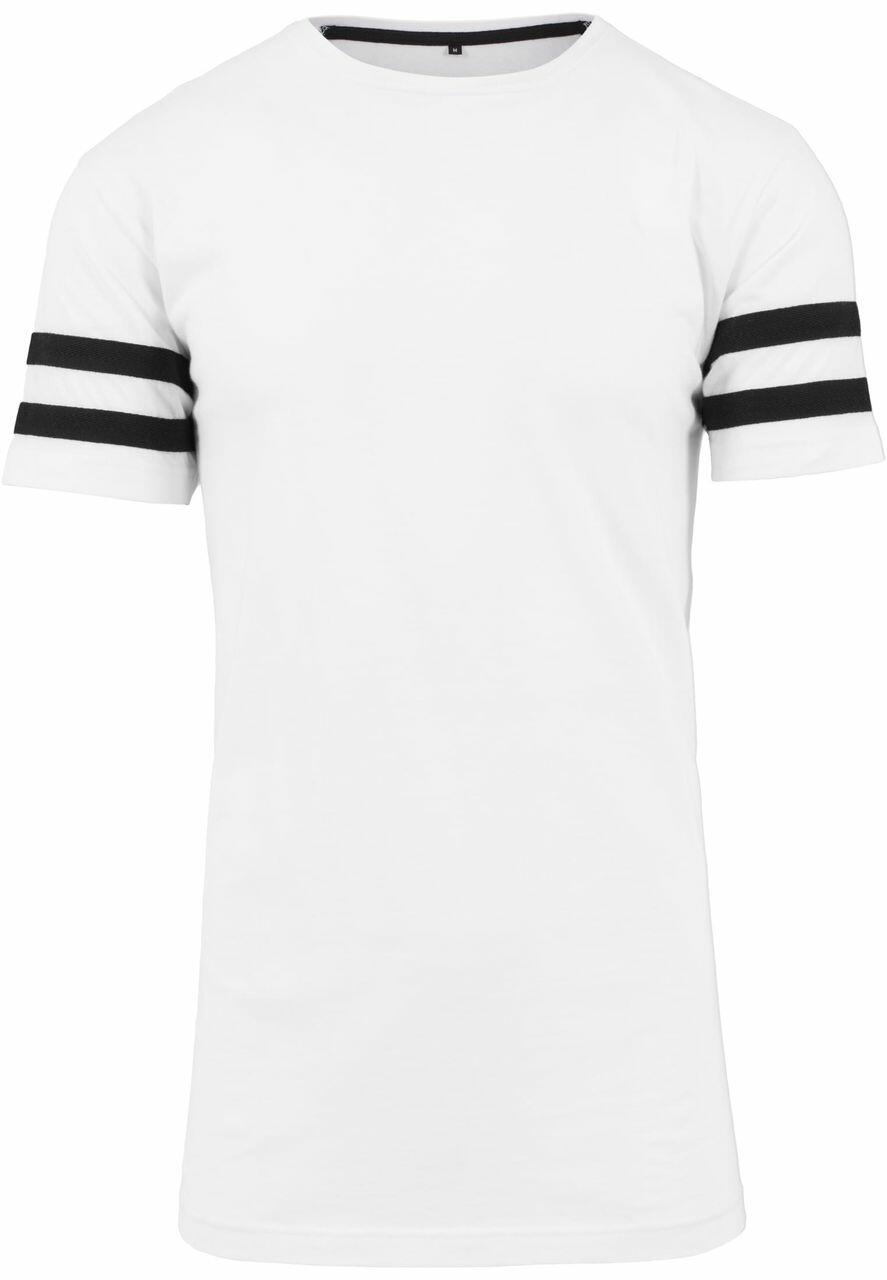 Stripe Jersey Tee